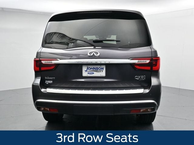 2019 INFINITI QX80 Limited