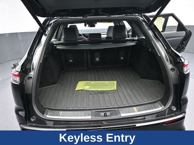 2025 Toyota Crown Signia Limited