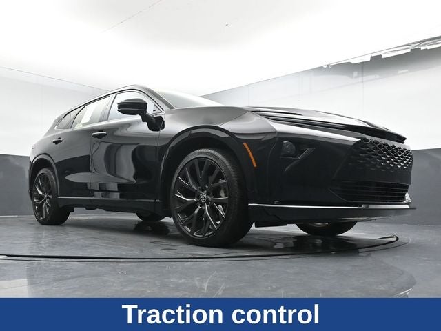 2025 Toyota Crown Signia Limited