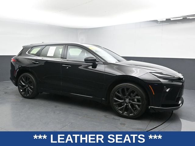 2025 Toyota Crown Signia Limited