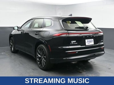 2025 Toyota Crown Signia Limited