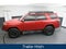 2015 Toyota 4Runner Trail