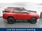 2015 Toyota 4Runner Trail