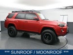 2015 Toyota 4Runner Trail