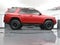 2015 Toyota 4Runner Trail