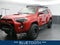 2015 Toyota 4Runner Trail