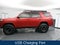 2015 Toyota 4Runner Trail