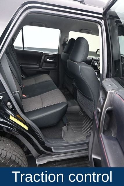 2019 Toyota 4Runner TRD Off-Road Premium