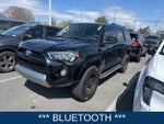 2019 Toyota 4Runner TRD Off-Road Premium