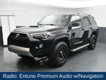 2019 Toyota 4Runner TRD Off-Road Premium