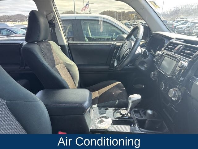 2019 Toyota 4Runner TRD Off-Road Premium