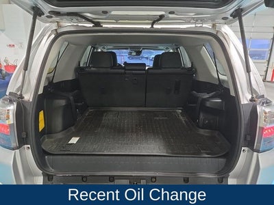 2020 Toyota 4Runner SR5 Premium