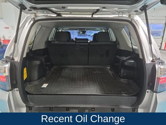 2020 Toyota 4Runner SR5 Premium