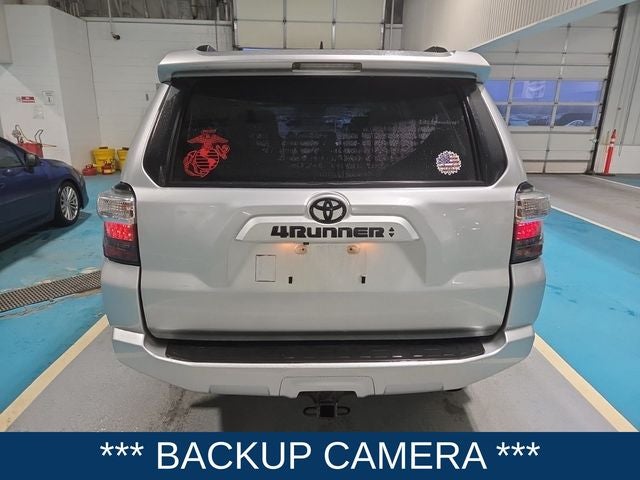 2020 Toyota 4Runner SR5 Premium