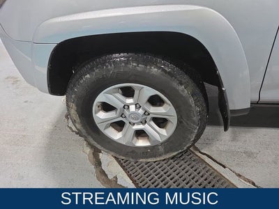 2020 Toyota 4Runner SR5 Premium