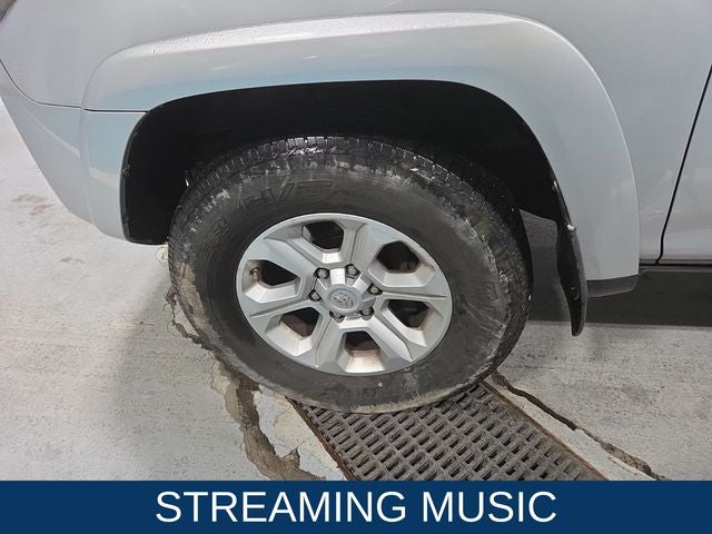 2020 Toyota 4Runner SR5 Premium