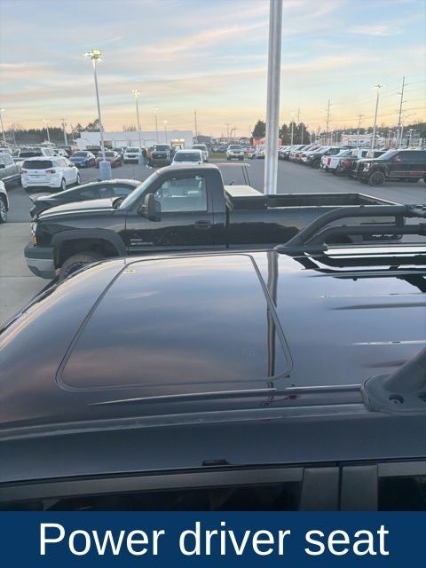 2020 Toyota 4Runner TRD Pro