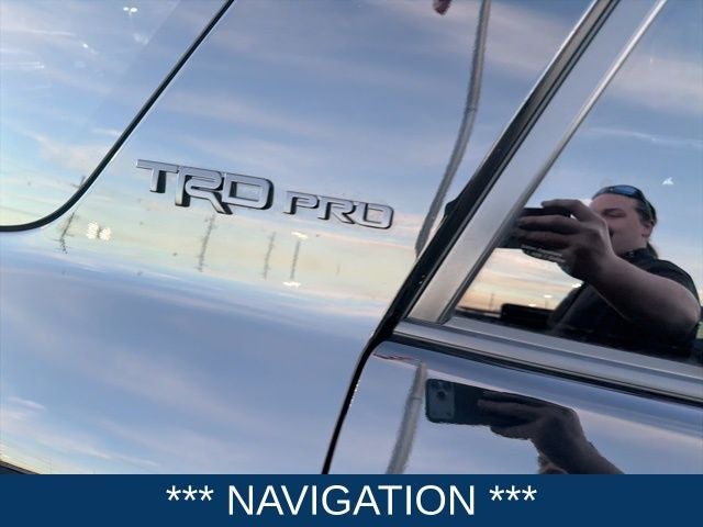 2020 Toyota 4Runner TRD Pro
