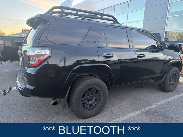 2020 Toyota 4Runner TRD Pro