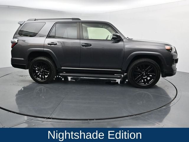 2019 Toyota 4Runner Limited Nightshade