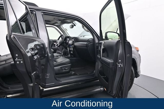 2019 Toyota 4Runner Limited Nightshade