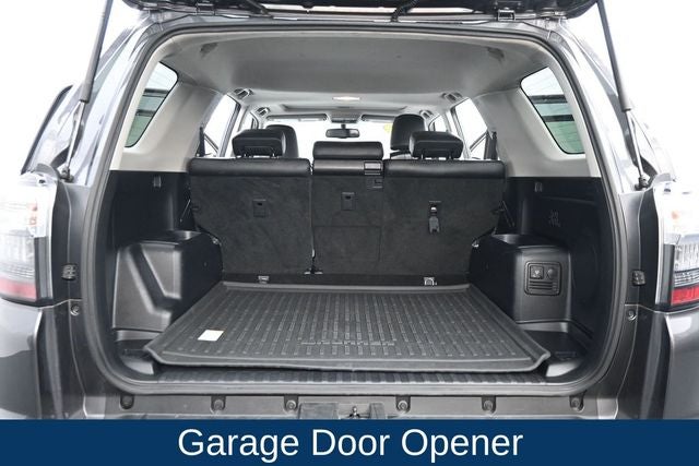 2019 Toyota 4Runner Limited Nightshade