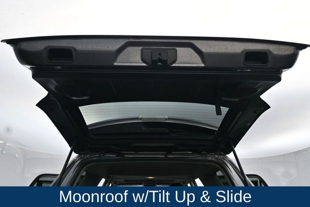 2019 Toyota 4Runner Limited Nightshade