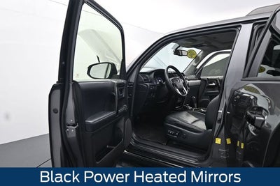2019 Toyota 4Runner Limited Nightshade