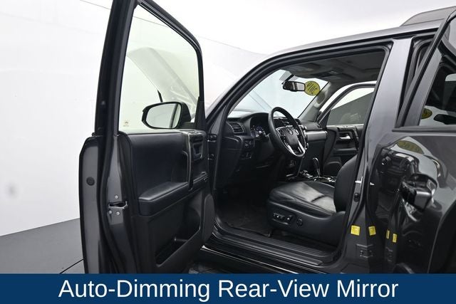 2019 Toyota 4Runner Limited Nightshade