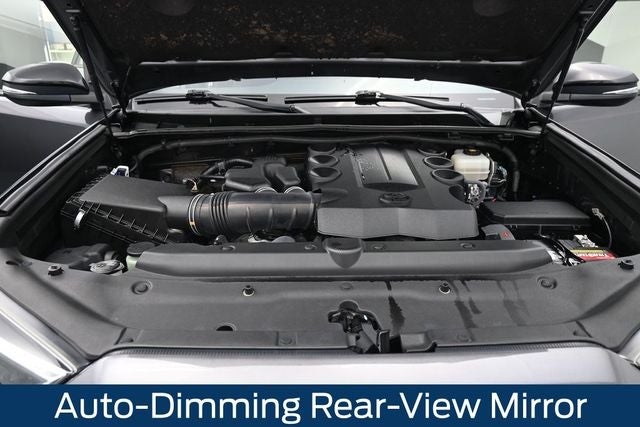 2019 Toyota 4Runner Limited Nightshade