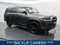 2019 Toyota 4Runner Limited Nightshade