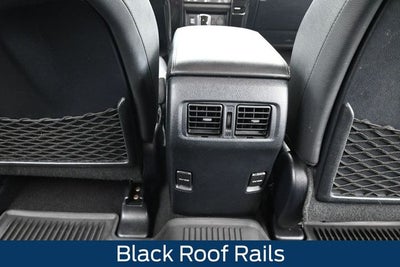 2019 Toyota 4Runner Limited Nightshade