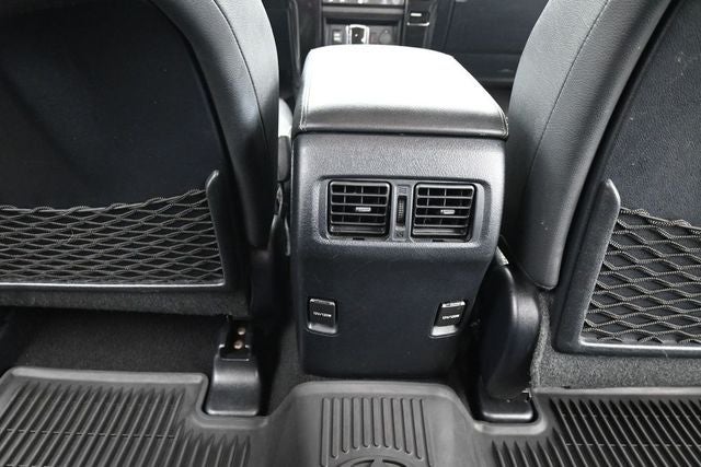2019 Toyota 4Runner Limited Nightshade