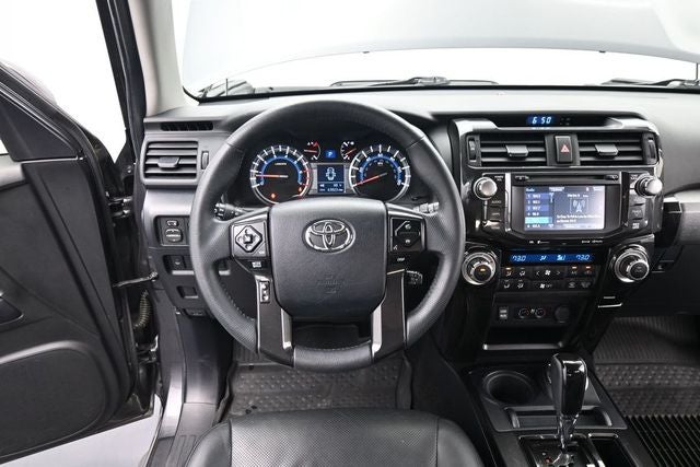 2019 Toyota 4Runner Limited Nightshade