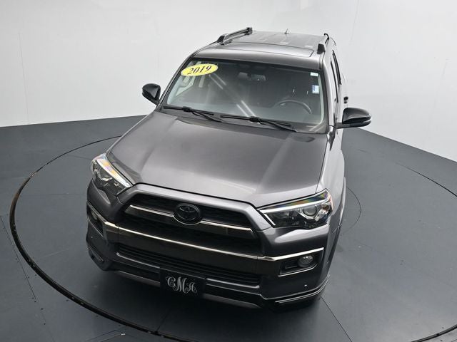 2019 Toyota 4Runner Limited Nightshade