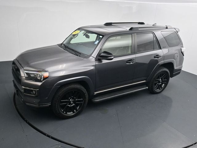 2019 Toyota 4Runner Limited Nightshade