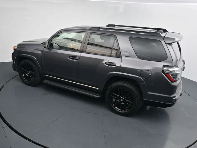 2019 Toyota 4Runner Limited Nightshade