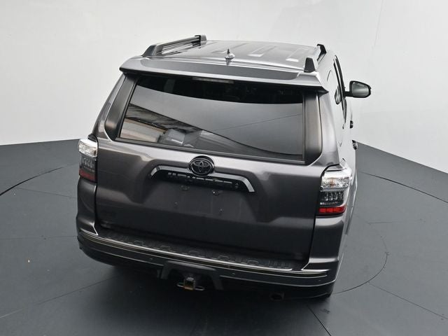 2019 Toyota 4Runner Limited Nightshade