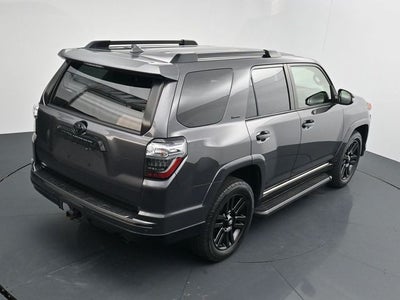 2019 Toyota 4Runner Limited Nightshade