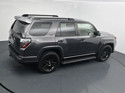2019 Toyota 4Runner Limited Nightshade