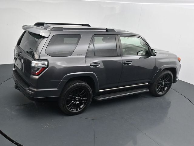 2019 Toyota 4Runner Limited Nightshade