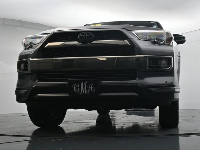2019 Toyota 4Runner Limited Nightshade