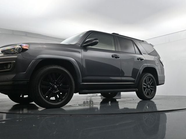 2019 Toyota 4Runner Limited Nightshade