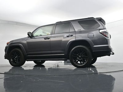 2019 Toyota 4Runner Limited Nightshade