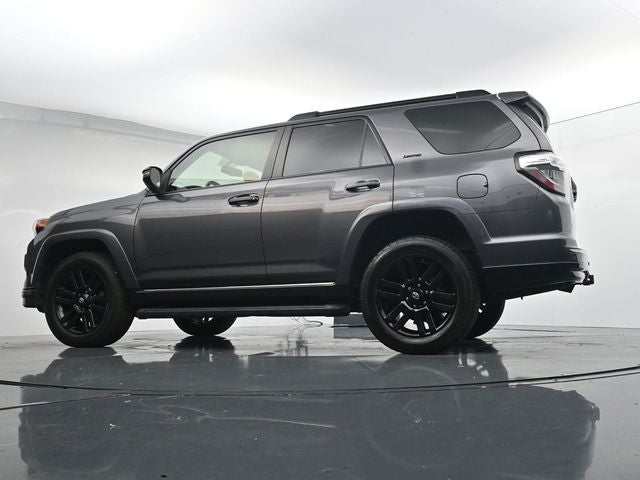 2019 Toyota 4Runner Limited Nightshade