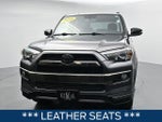 2019 Toyota 4Runner Limited Nightshade