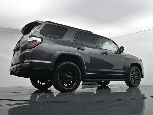 2019 Toyota 4Runner Limited Nightshade