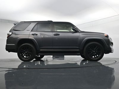 2019 Toyota 4Runner Limited Nightshade