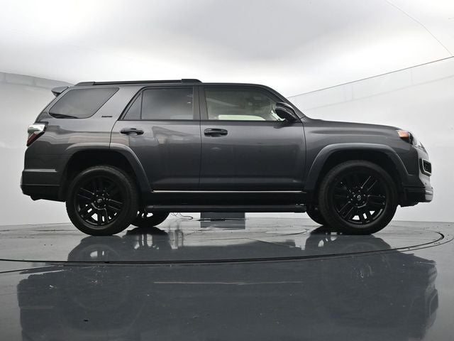 2019 Toyota 4Runner Limited Nightshade