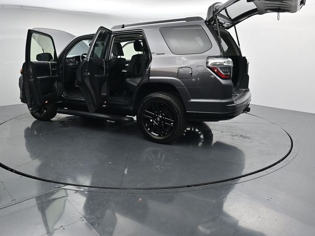 2019 Toyota 4Runner Limited Nightshade